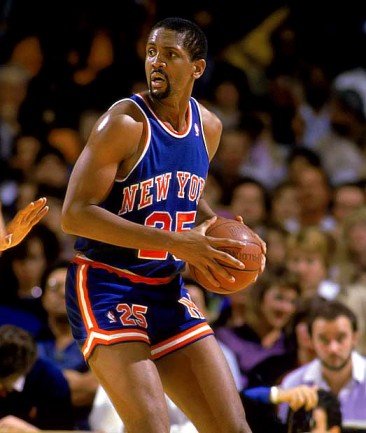 Bill Cartwright won three rings as a player and two as an assistant coach in Chicago.